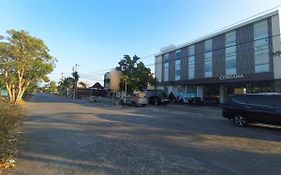 Cendana CoLiving Solo Baru